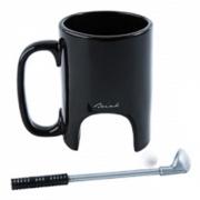 Tasse für Golfer