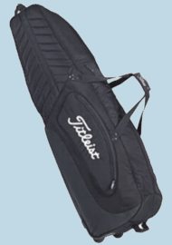 Titleist Travelcover