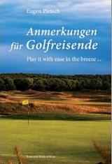 Anmerkungen für Golfreisende