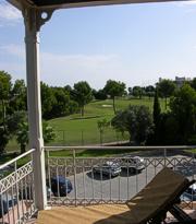 Golfplatz Bendinat, Mallorca