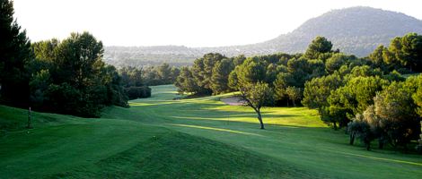 Golf de Poniente