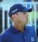 MMatt Kuchar gewinnt