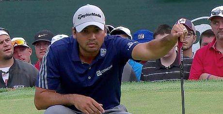 Jason Day