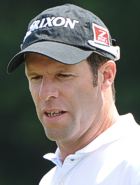 BMW International Open - Bradley Dredge