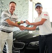 BMW International Open - Hole-in-One