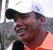 Jhonattan Vegas