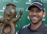 Sergio Garcia