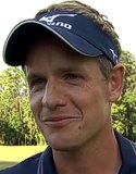 Luke Donald jetzt die absolute Nummer 1