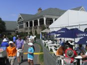 Deutsche Bank Championship 2016