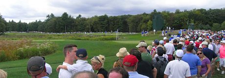 TPC Boston