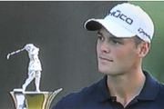 Martin Kaymer