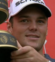 Martin Kaymer