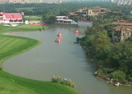 Sheshan International Golf Club