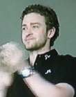 Justin Timberlake