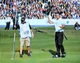 Martin Kaymer gewinnt die KLM Open