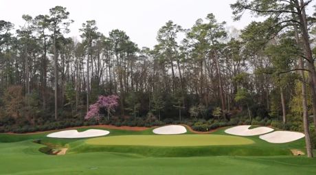 Augusta Masters-Sieger Adam Scott