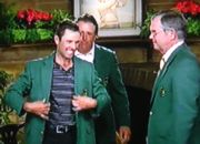 Masters 2011