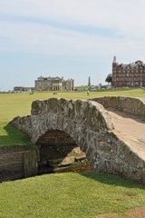 St. Andrews Old Course