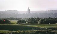 St. Andrews Old Course