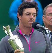 McIlroy gewinnt Open