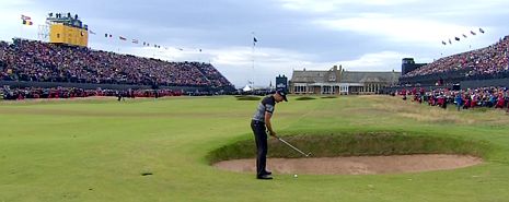 Stenson Open16