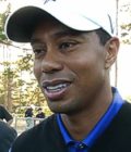 Tiger Woods