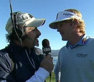 Brandt Snedeker