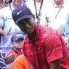 Tiger Woods in Führung