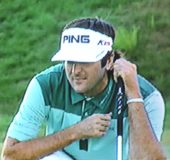 Bubba Watson