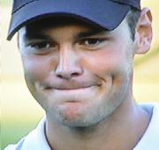 Kaymer jetzt Fünfter