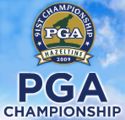 PGA Championship 2009