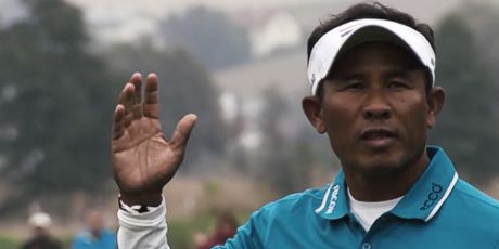 Thongchai Jaidee