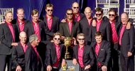 USA gewinnen den Presidents Cup