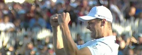 Ryder Cup - Kaymer holt den Sieg