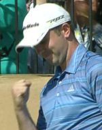 Laird Sieger bei Valero Texas Open