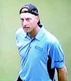 Furyk gewinnt