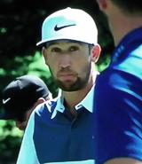 Kevin Chappell">Trotz einer schwächeren 69er Runde am Samstag, bleibt Dustin Johnson in Führung und strahlt dabei viel Zuversicht aus. Wer soll ihm noch den großen Geldtopf streitig machen? Kevin Chappell möchte jedenfalls das Turnier gewinnen und hat dafür eine 66 ins Clubhaus gebracht. Die schaffte aber auch Rory McIlroy, was Dustin Johnson zumindest etwas Sorgen machen sollte. Auch Ryan Moore spielte eine 66 und wird zusammen mit McIlroy im vorletzten Flight jagd auf die Führenden machen.
<br /><br />

<small CLASS=