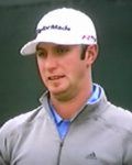 Pebble Beach Dustin Johnson