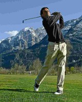 Hotel & Resort Dolomitengolf