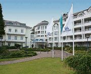 Hotel Maritim Bad Wildungen