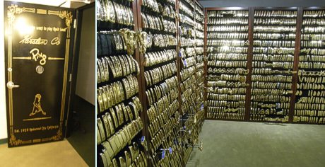 PING Putter Vault