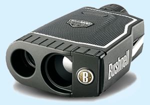 Bushnell Pro 1600