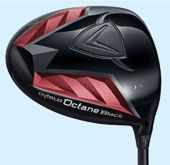 Callaway Big Bertha Diablo Driver