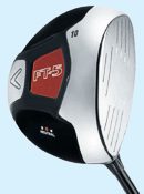 Callaway Golfschläger FT5 Driver