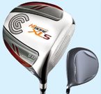 Cleveland HiBore XLS Driver