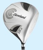 Cleveland Launcher SL 290 Driver