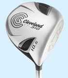 Cleveland Launcher TL 310 Driver