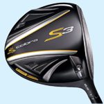 Golfschläger Cobra S2 Driver