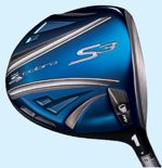 Golfschläger Cobra S2 Driver