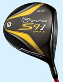 King Cobra L5V Driver